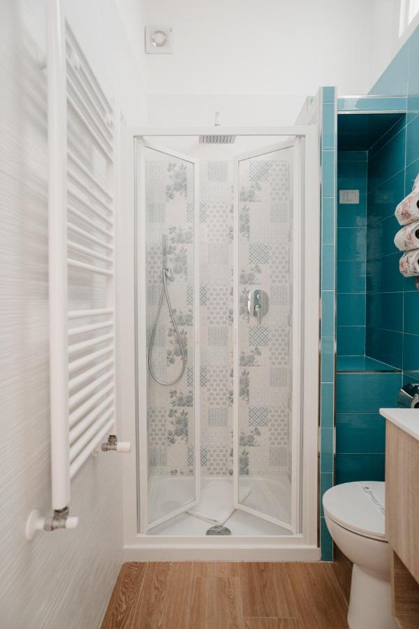 Brombeis Aurea By Casanapoletana - Town Center Apartment Napoli Bagian luar foto